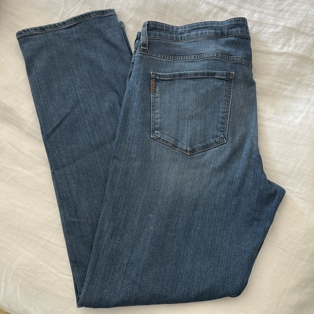 Paige Mens normandie jeans